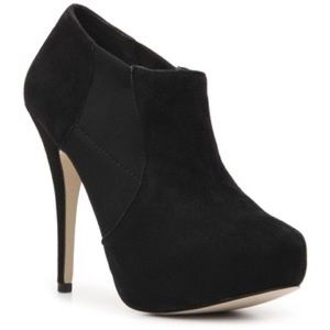 Jessica Simpson Bootie